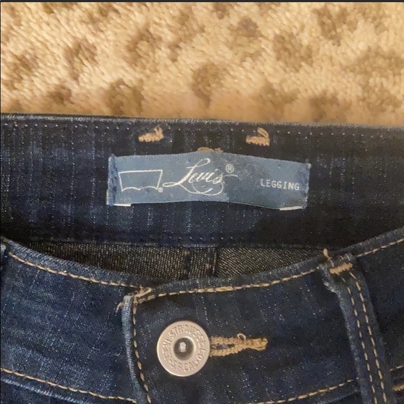 Levi’s jeans - Picture 3 of 6